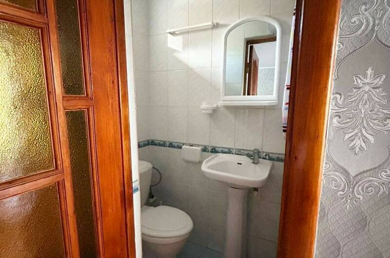 Трехместный «Делюкс»