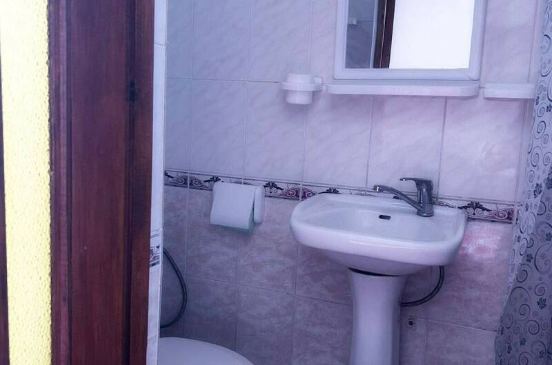 Трехместный «Делюкс»