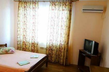 Двухместный номер