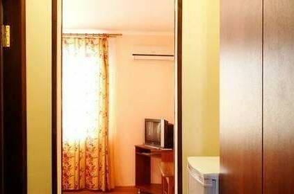 Двухместный номер