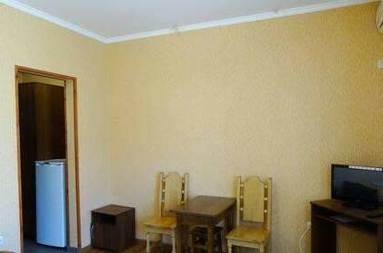 Двухместный номер