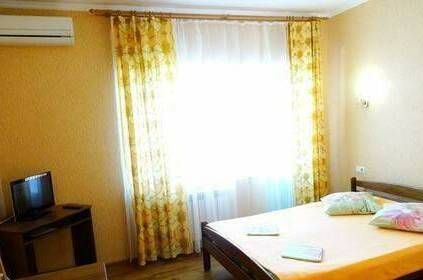 Двухместный номер