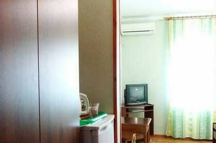 Трёхместный номер