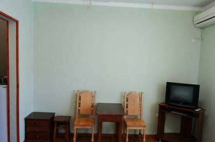 Трёхместный номер