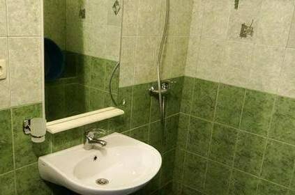 Четырёхместный номер