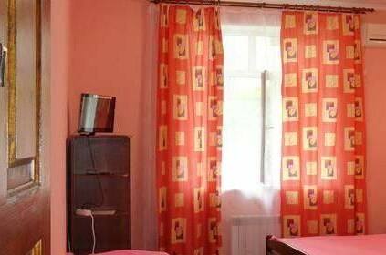 Четырёхместный номер