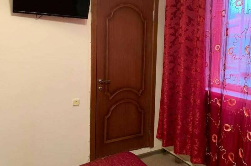 2-х местный «Стандарт»