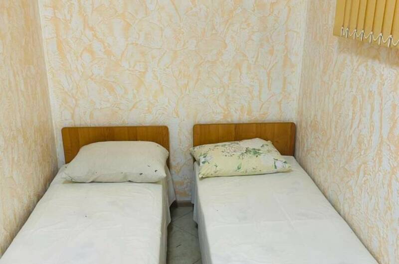 2-х местный «Стандарт