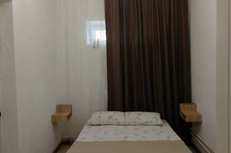 Двухместный ««Эконом» с удобствами