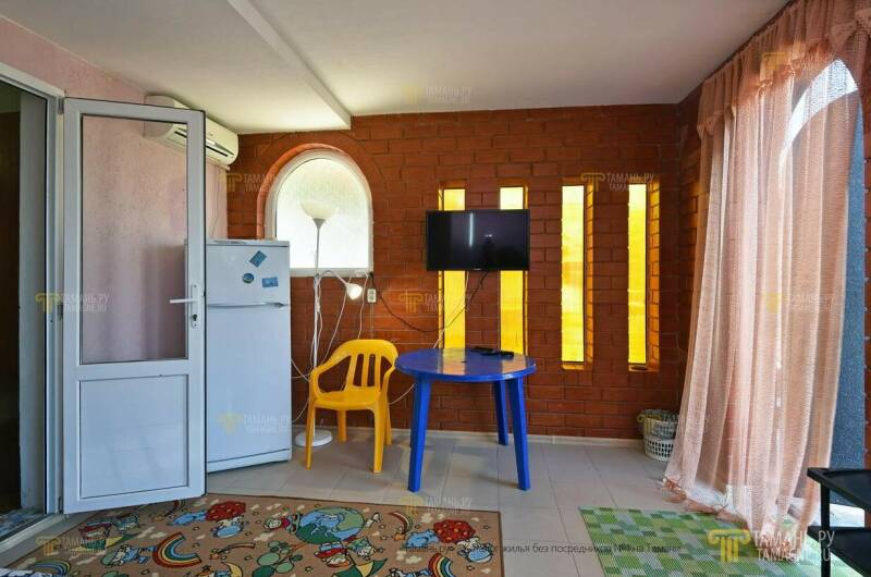 4-х местный «Семейный» 2