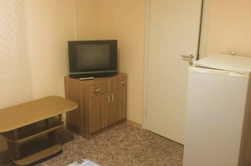 Стандарт 2-Местный