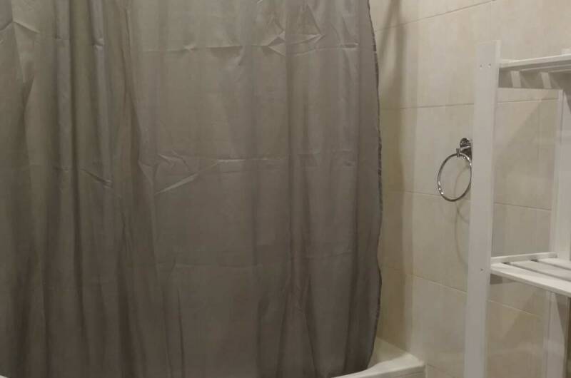 Двухместный ««Эконом» с удобствами