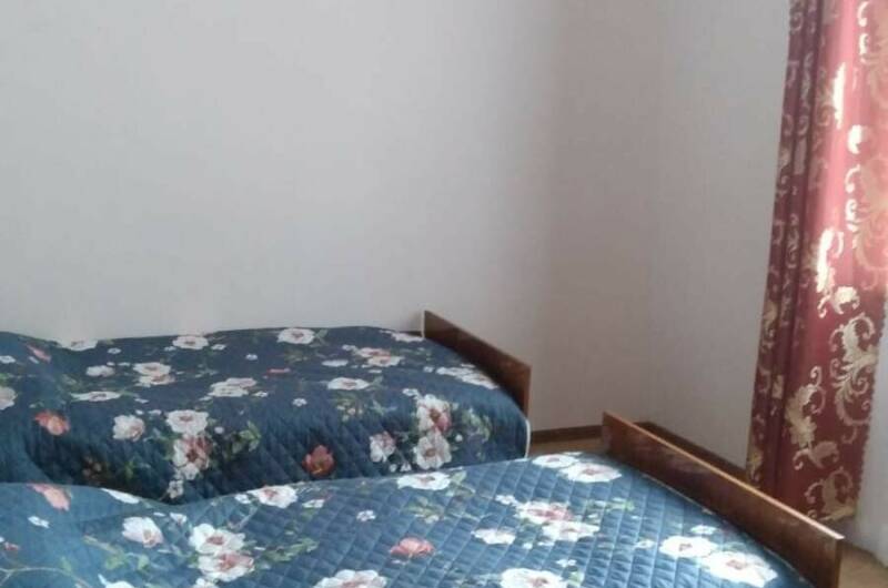 «Эконом» 2-x местный (1+1)