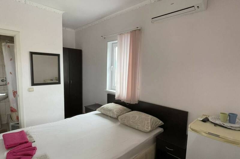 Номер 2-х местный «Стандарт». Завтрак включен