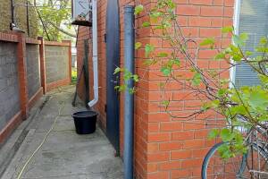 Изображение Изображение гостиницы "Частное домовладение «Берег»" #7 #7