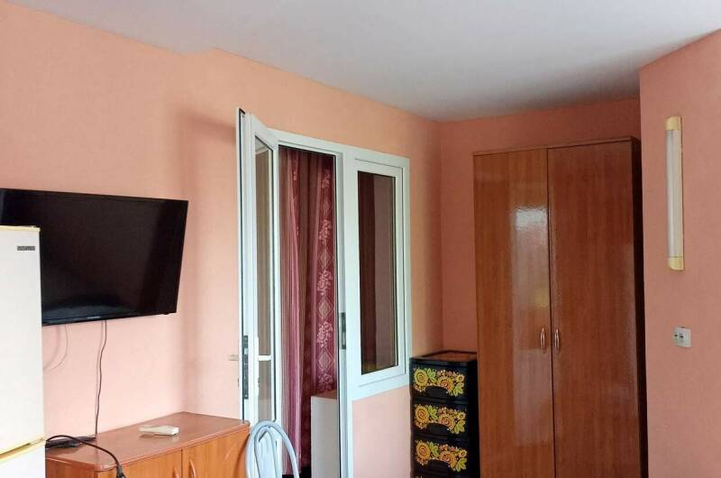 4-х местный «Семейный» 1