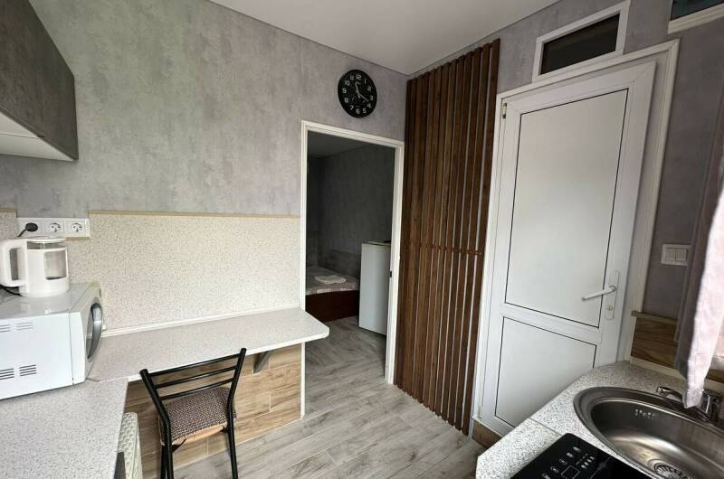 Трехместный семейный