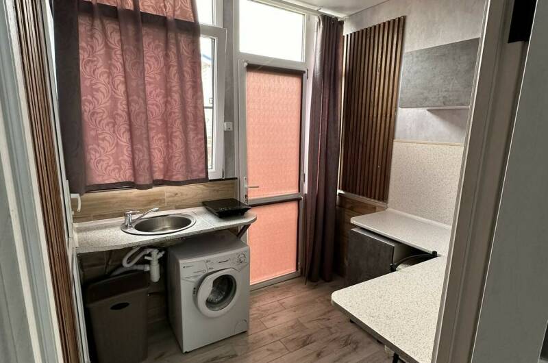 Трехместный семейный