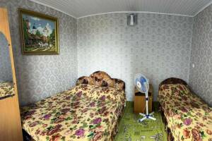 Изображение Изображение гостиницы "Гостевой дом «Марина»" #5 #5