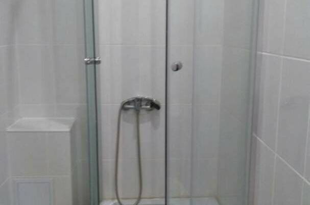 Четырёхместный «Стандарт» с мансардными окнами