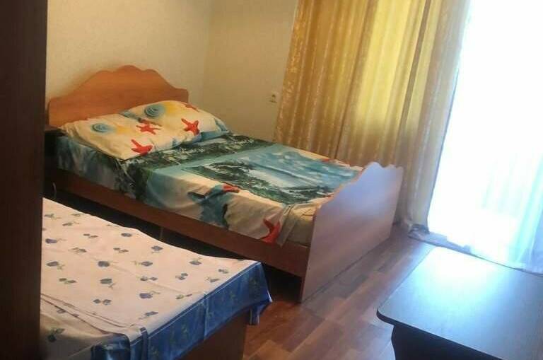 Трехместный «Стандарт» с доп. местом