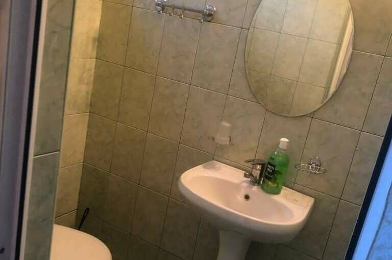 Трехместный «Стандарт» с доп. местом