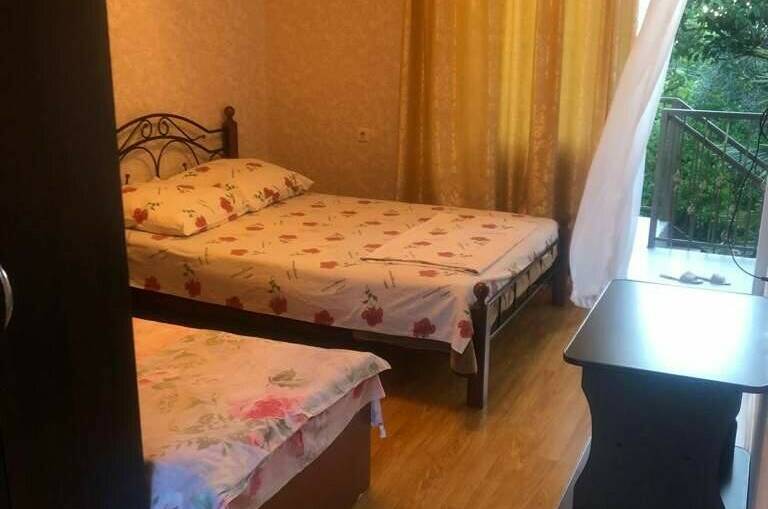 Трехместный «Стандарт» с доп. местом