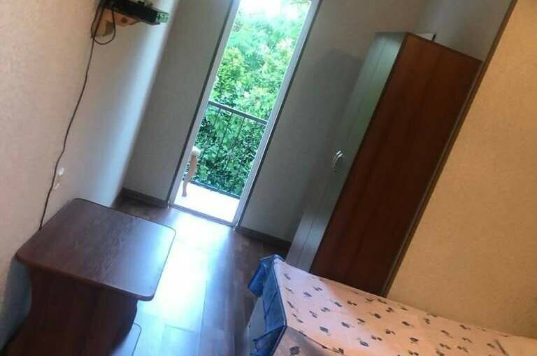 Трехместный «Стандарт» с доп. местом