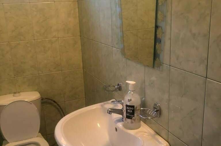 Трехместный «Стандарт» с доп. местом