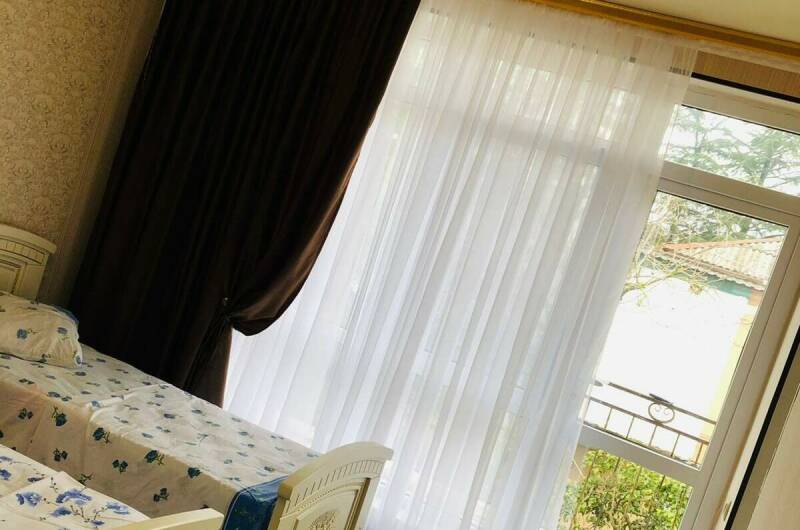 Четырехместный «Стандарт» с кухней