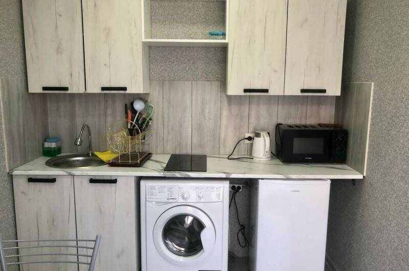 Четырехместный «Стандарт» с кухней