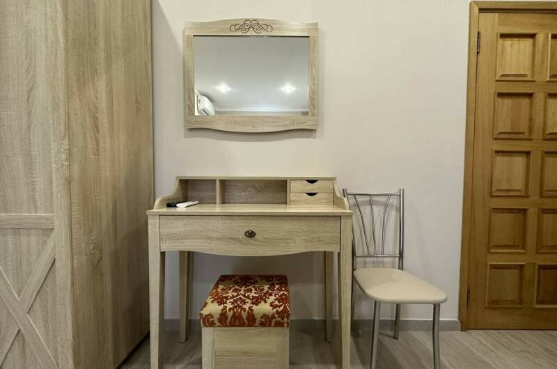 Стандартный двухместный с 1 кроватью