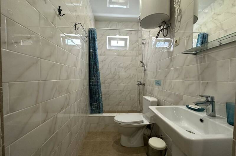 Стандартный двухместный с 2 отдельными кроватями