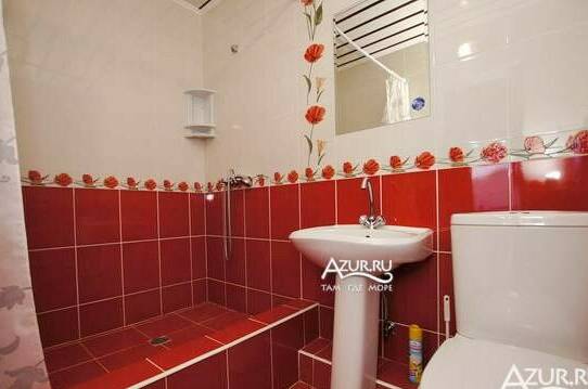 Двухместный номер с 2 кроватями