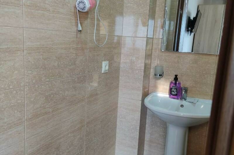 Четырёхместный семейный