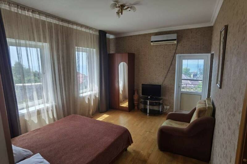 Двухместный номер «Эконом»