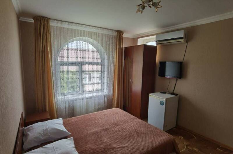 Трёхместный номер «Эконом»