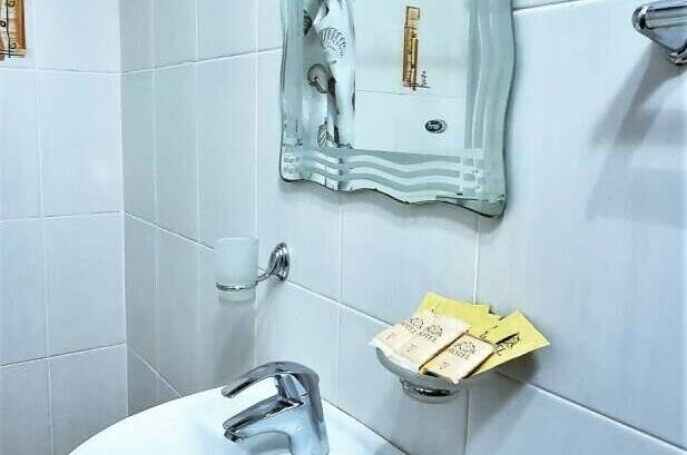 Четырёхместный номер «Стандарт»