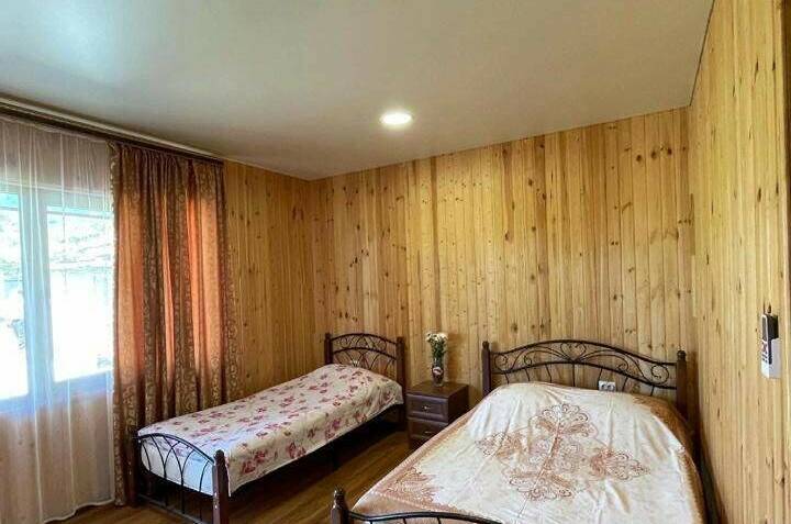 Трехместная комната