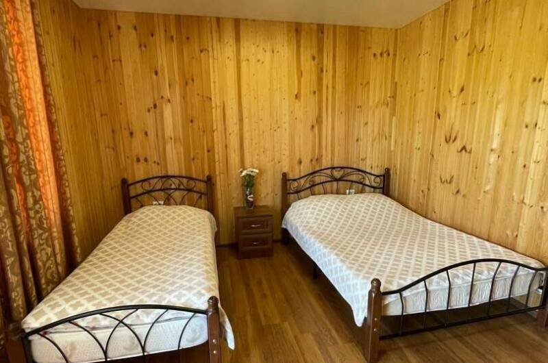 Четырехместная комната