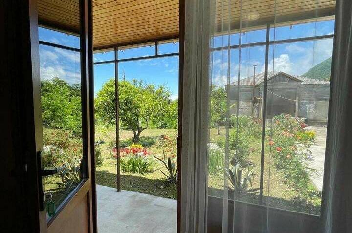 Четырехместная комната