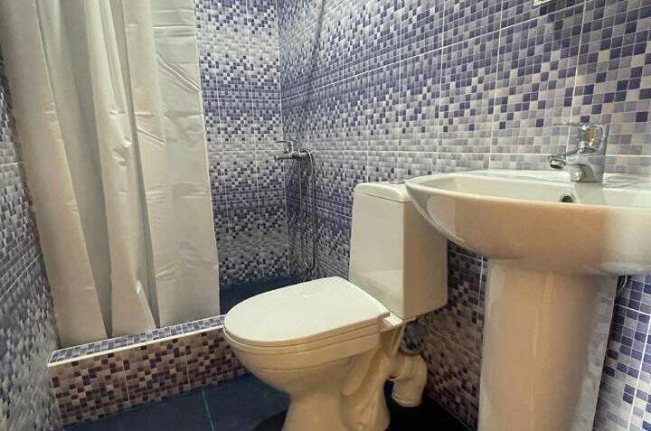 Четырехместная комната