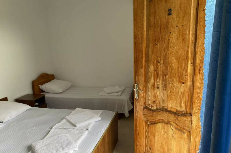 2-х местный «Стандарт»