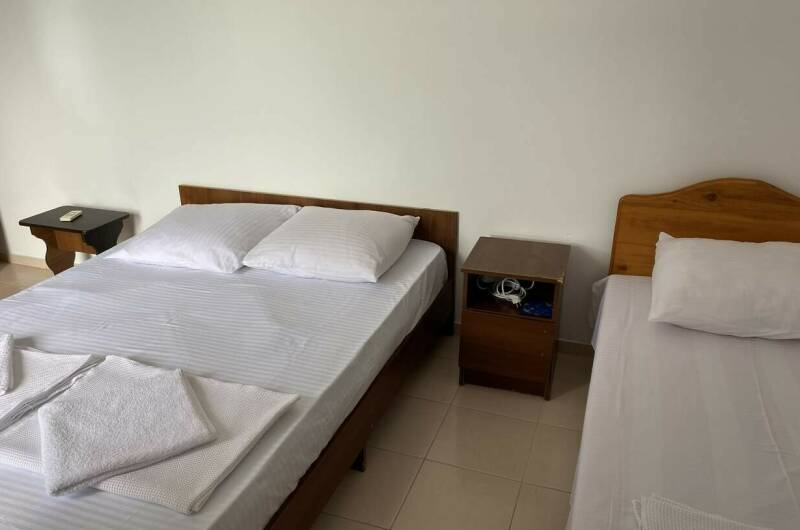 2-х местный «Стандарт»