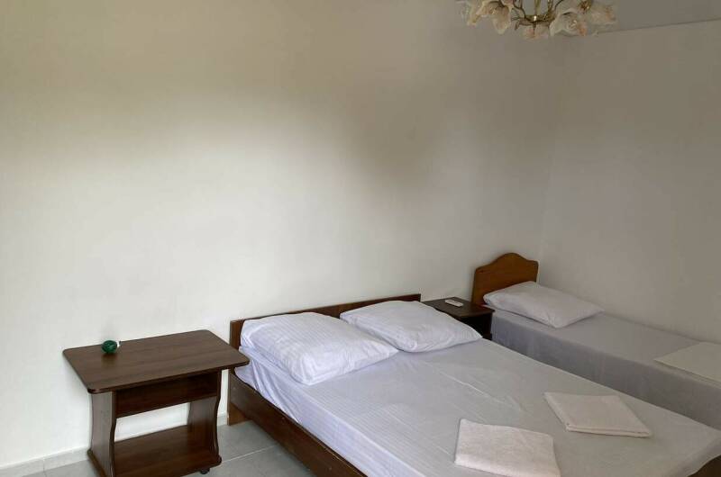 3-х местный «Стандарт»