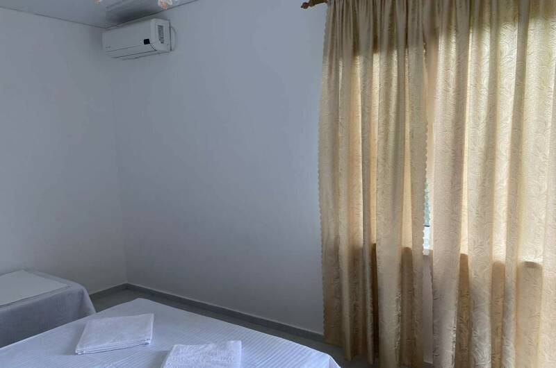 3-х местный «Стандарт»