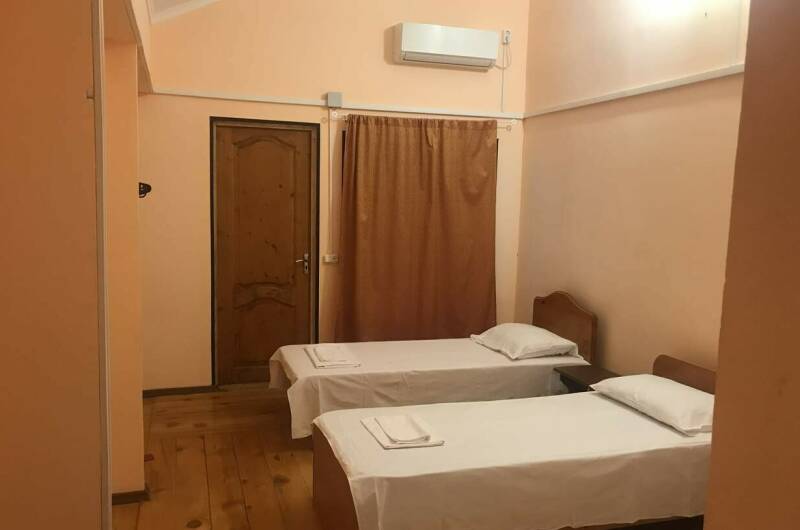 Номер «Семейный»