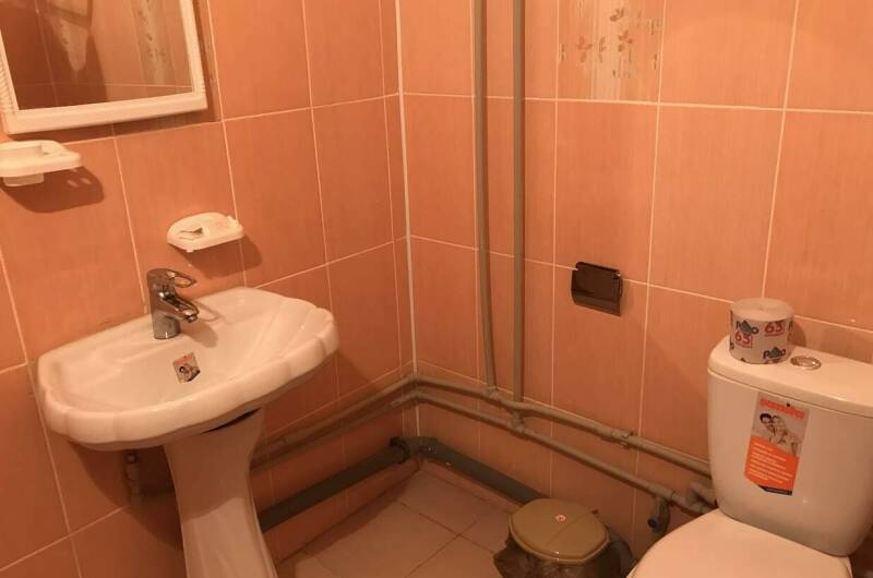 Номер «Семейный»