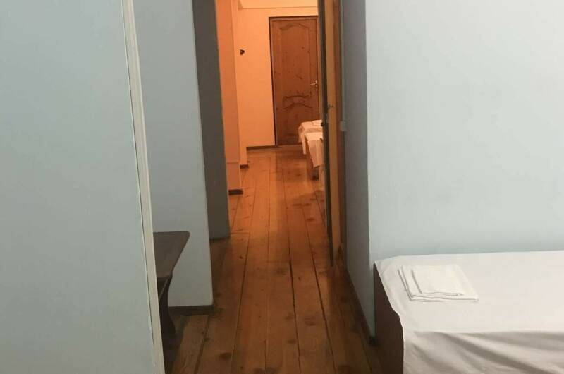 Номер «Семейный»