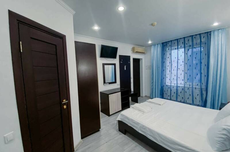 Двухместный номер «Стандарт»